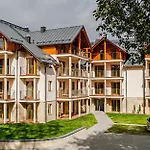 Wonder Home - Apartament Z Balkonem Z Widokiem Na Gory, Blisko Szlakow, W Spokojnej Czesci Karpacza