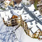 Wonder Home - Apartament Z Balkonem Z Widokiem Na Gory, Blisko Szlakow, W Spokojnej Czesci Karpacza