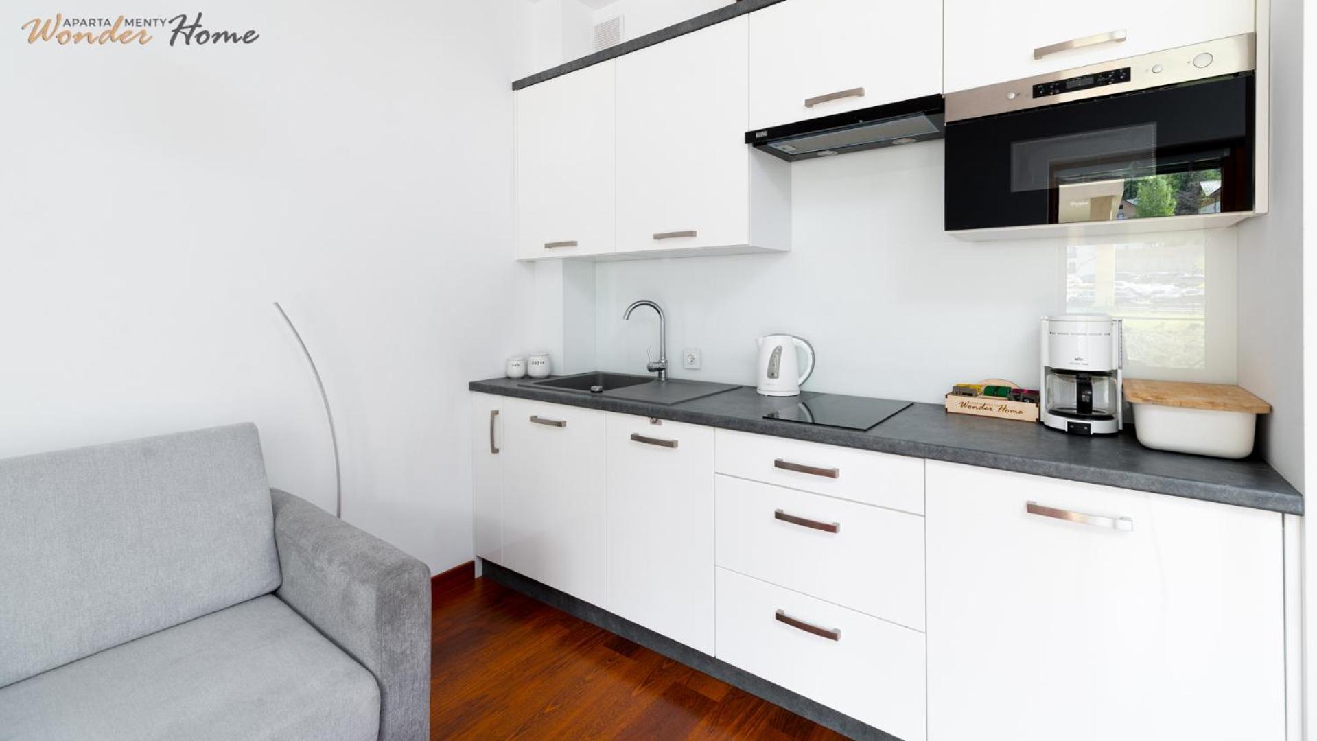 Apartment Wonder - Z Balkonem Z Widokiem Na Gory, Blisko Szlakow, W Spokojnej Czesci Karpacza
